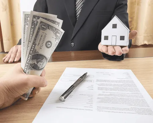 Hilbert Housing Affordability Stress