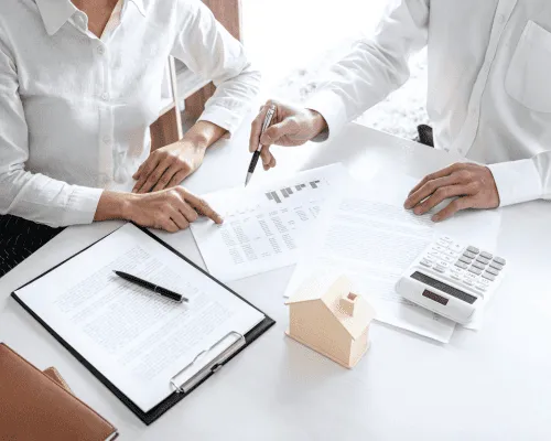 Mortgage Broking Byford