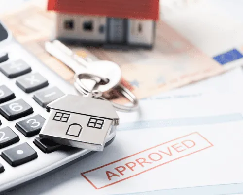 Asset Finance Byford