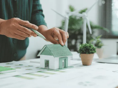 Construction loans in Byford