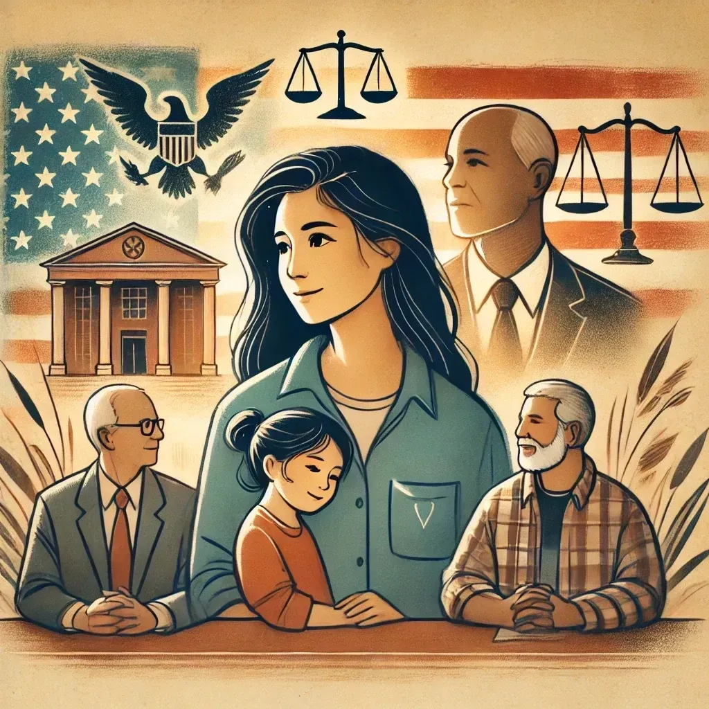 a close up of a person holding a passport