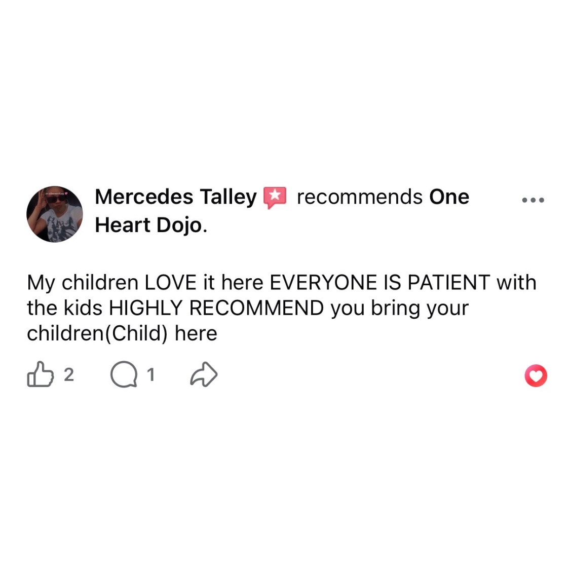5 Star Review For {custom_values.ema_company_name}}!