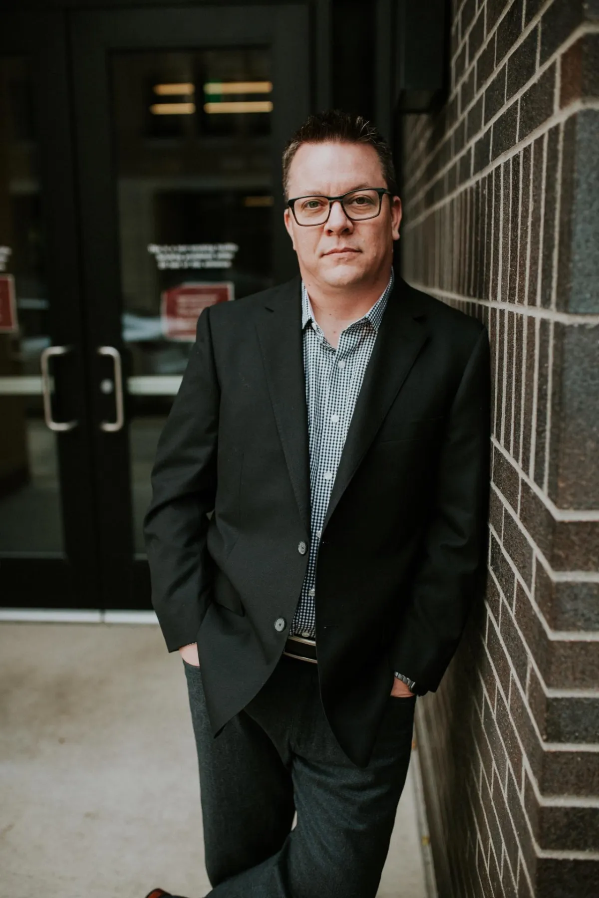 Cybersecurity Expert Ryan O'ara