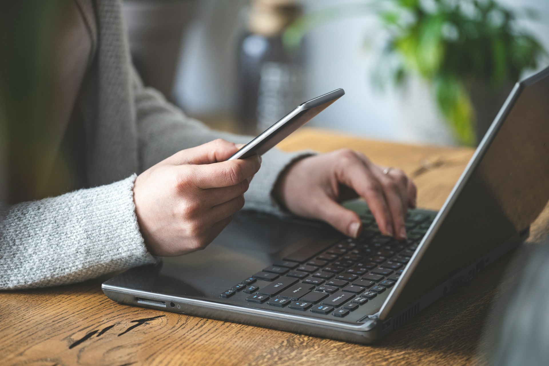 Why Business Social Media Management Isn't Just Posting