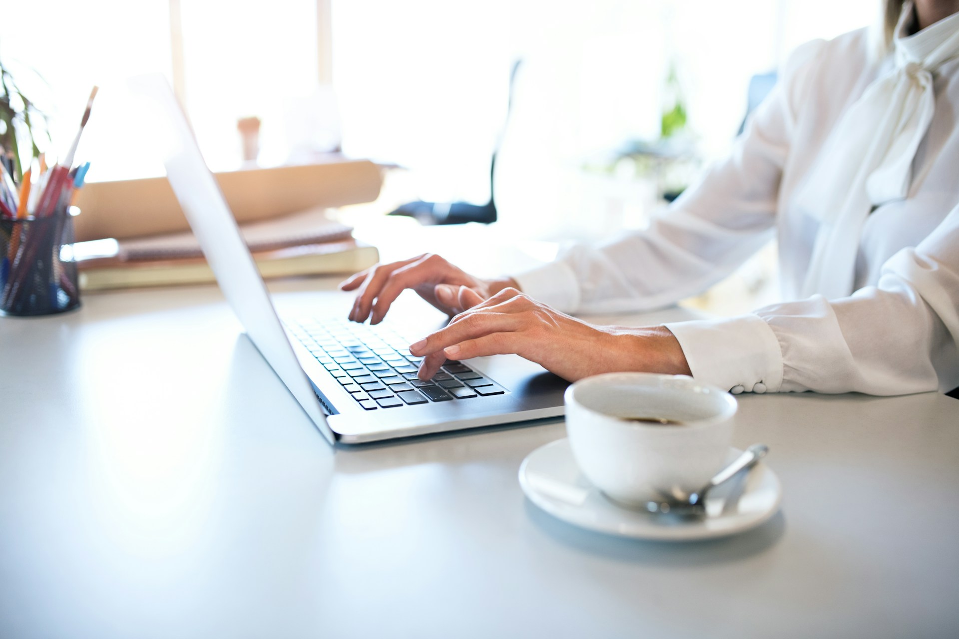 Low Summer Bookings? Try the Self-Scheduling Option