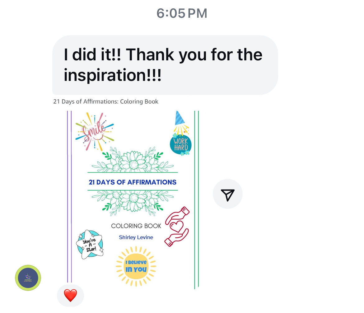 [STUDENT WIN — sales or royalty screenshot]