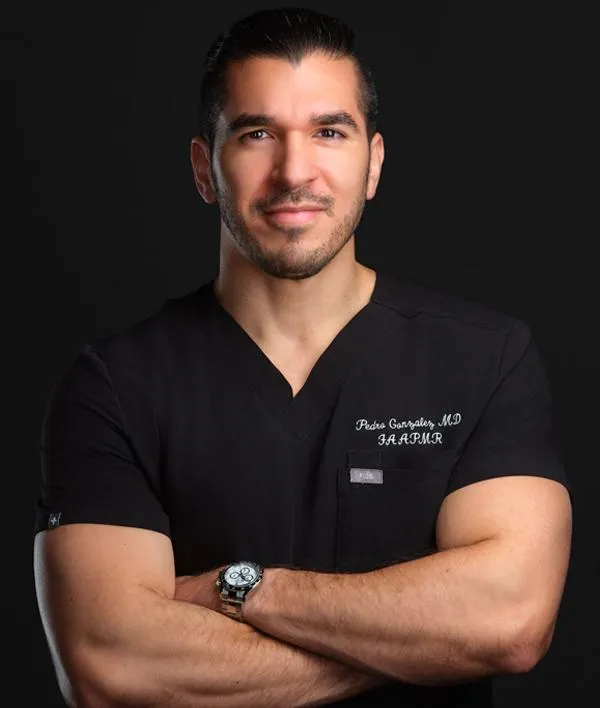 Quentin Caswell, FNP-C