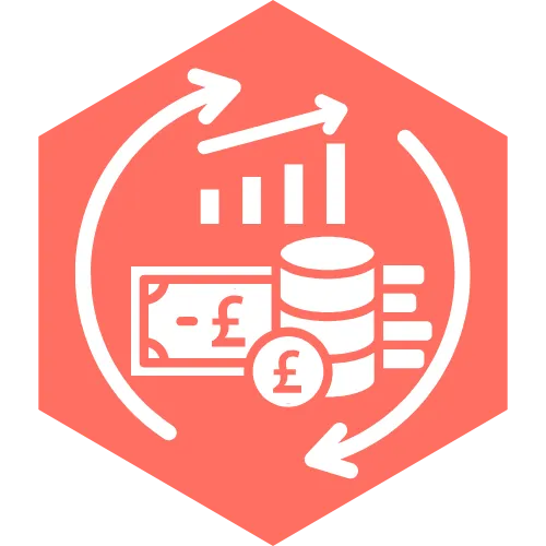 SHG - Enhanced Cash Flow Stability