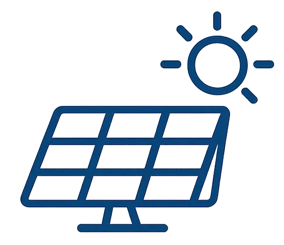 CBC Home Utilities - Loughborough - Solar Tariffs Ion