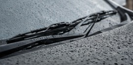 Wiper Blade Replacement