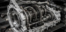 Transmission Service and Repair