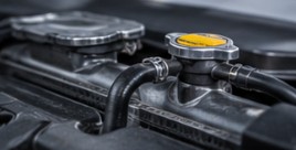 Cooling System Repair