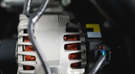 Alternator and Starter Repair