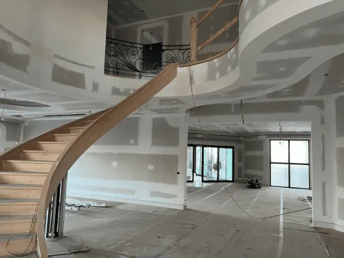 New Construction Painting in Mount Waverley
