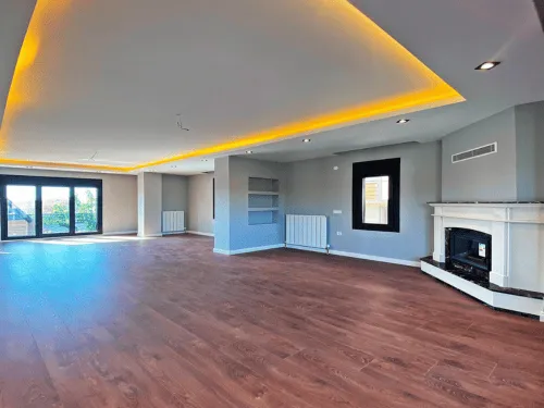 Interior and Repainting in Mount Waverley