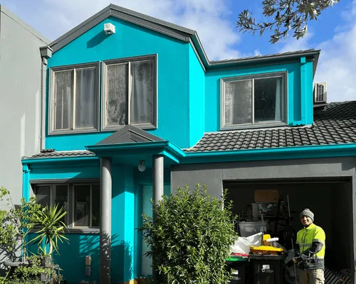 Painting Services Mount Waverley