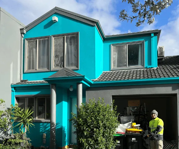 Commercial Painting Mount Waverley