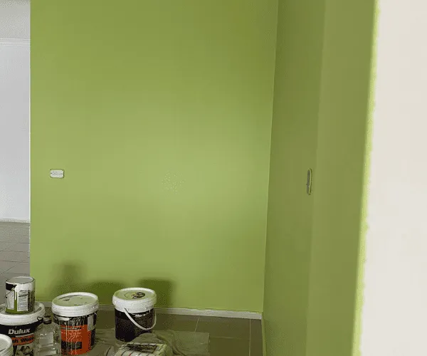  Commercial Painting