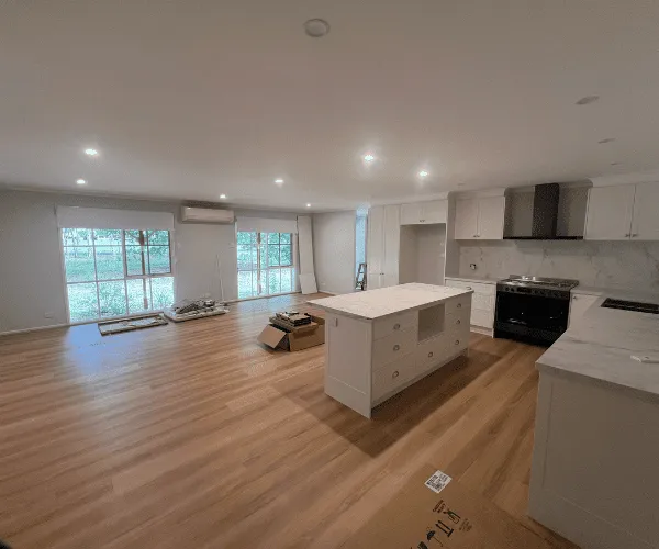 Roof Painting Mount Waverley