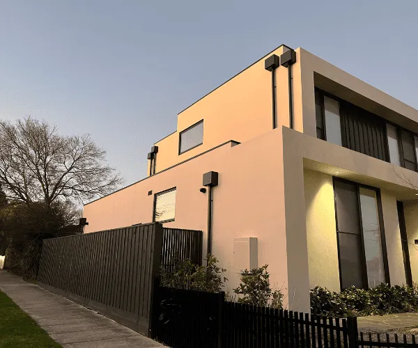 Mount Waverley