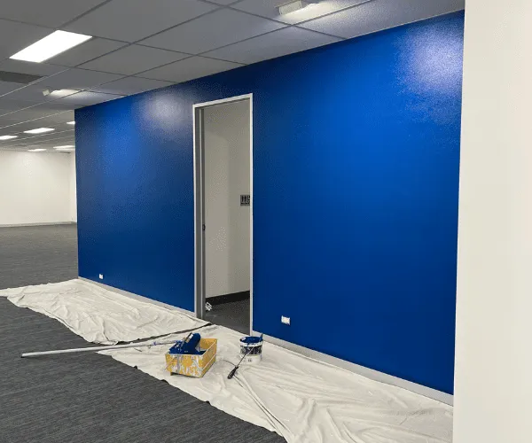 Commercial Painting Mount Waverley