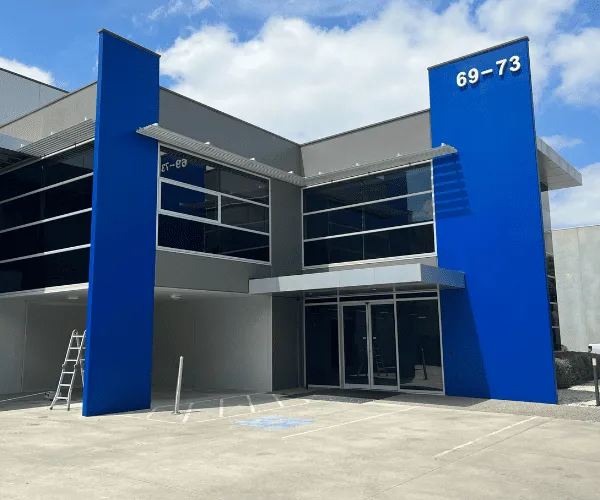 Residential Painting Mount Waverley
