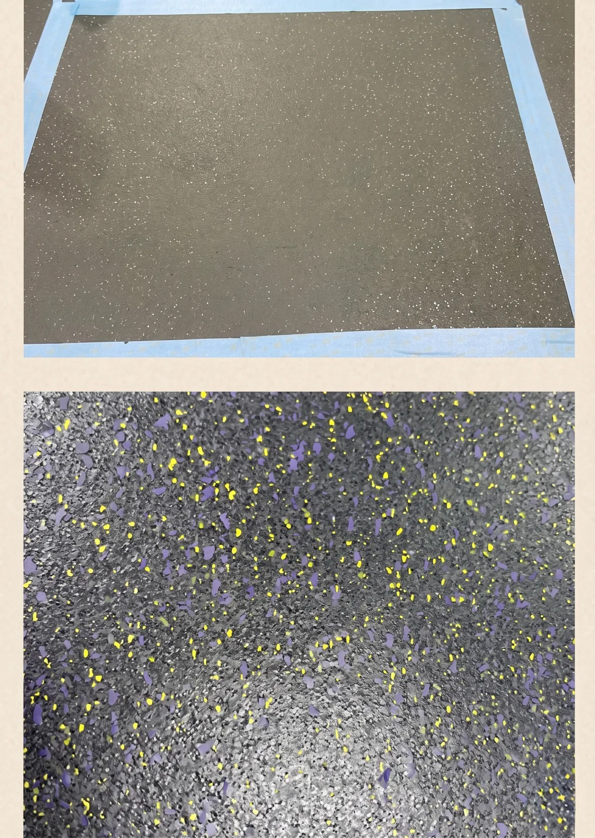 floor cleaning