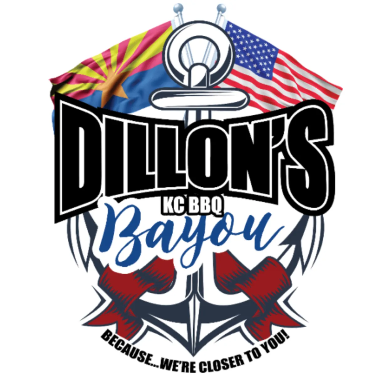 Dillons Bayou