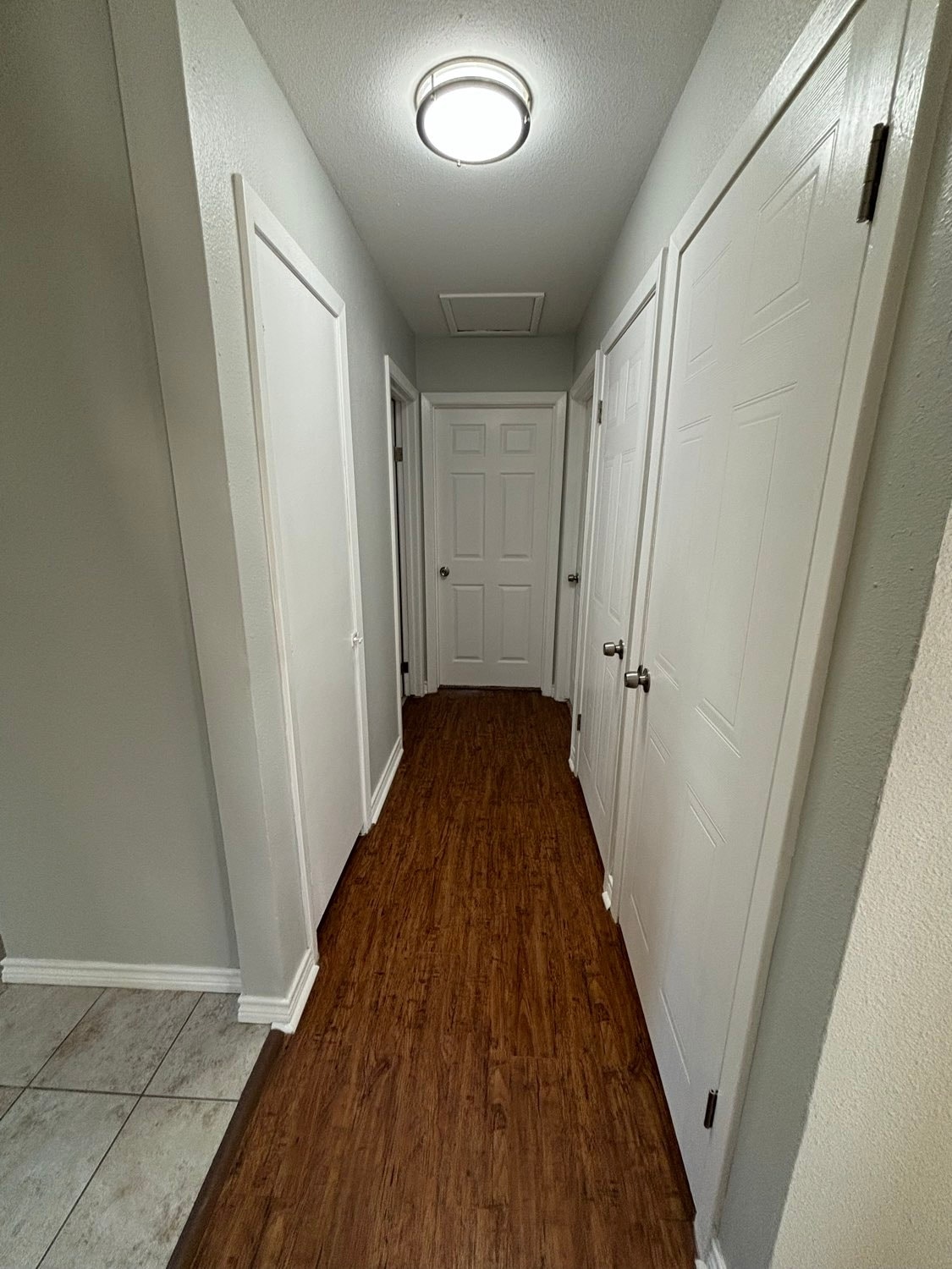 Flooring Installation in Cibolo