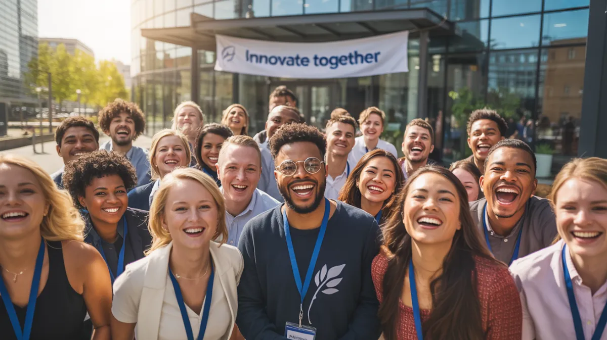two person standing on gray tile paving
