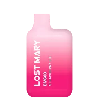Lost Mary - Luxury and Smoke Shop