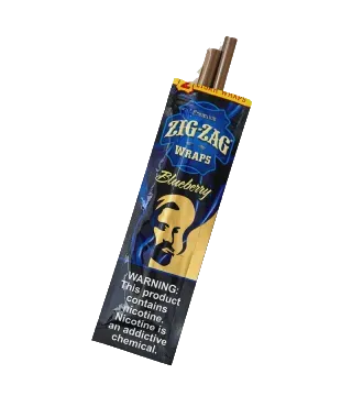 Blunt Wraps - Luxury and Smoke Shop