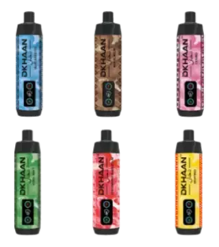 Lost Mary - Luxury and Smoke Shop