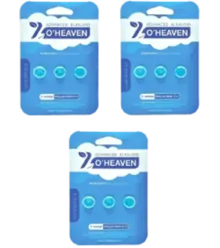 7 O'Heaven - Luxury and Smoke Shop