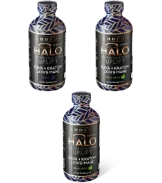 Halo - Luxury and Smoke Shop