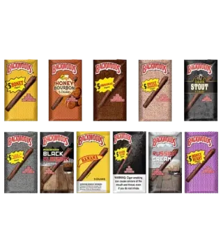 Generic RX - Luxury and Smoke Shop