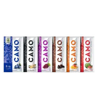 7 OHMZ - Luxury and Smoke Shop