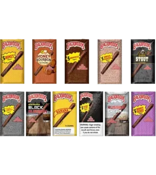 Press'D - Luxury and Smoke Shop