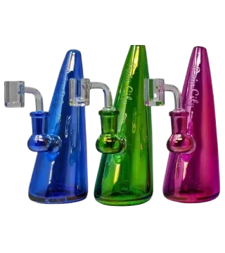 Rain City Bongs - Luxury and Smoke Shop