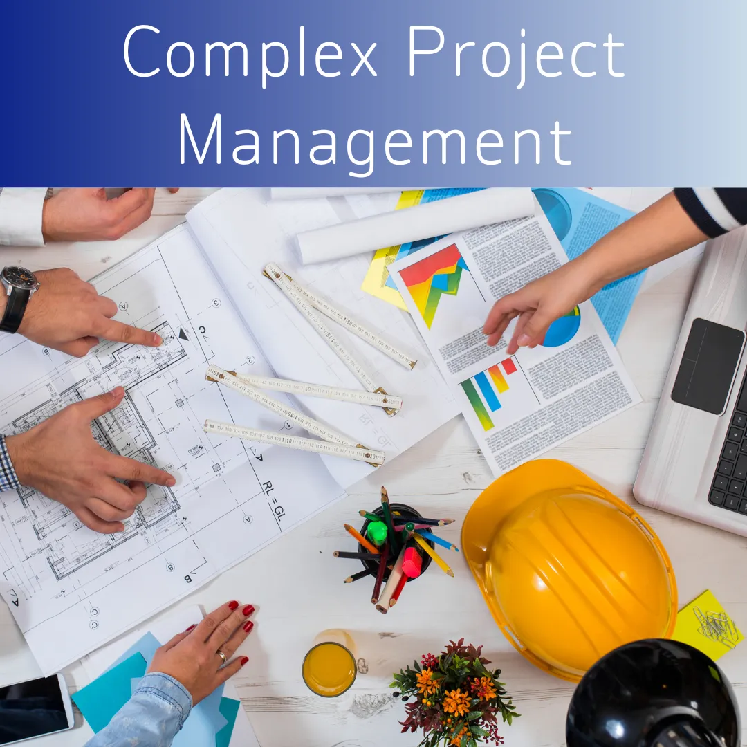 complexn Project Managenent