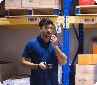 Factory/Warehouse Workers