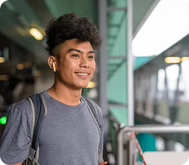 Recent Migrants & Visa Holders