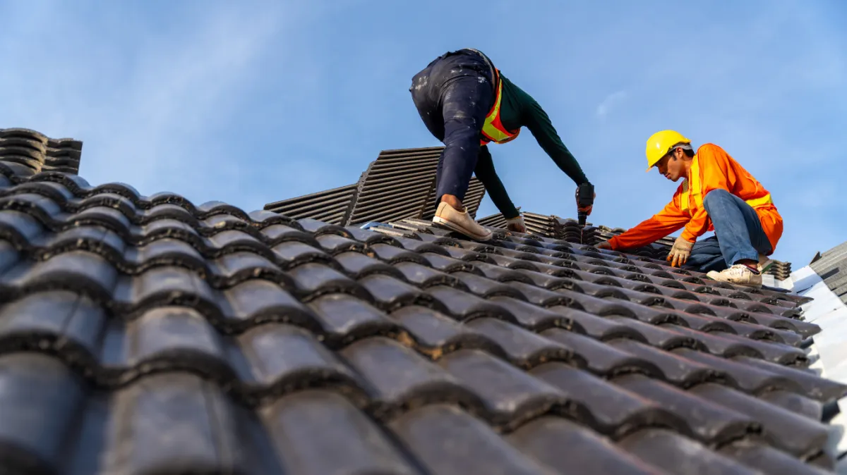 aerial photography of city with high-rise buildings