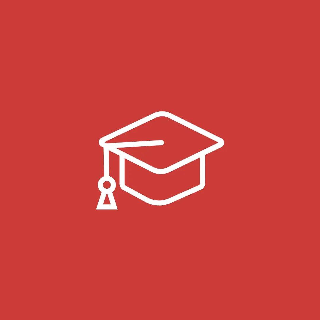 Glen abbey school icon