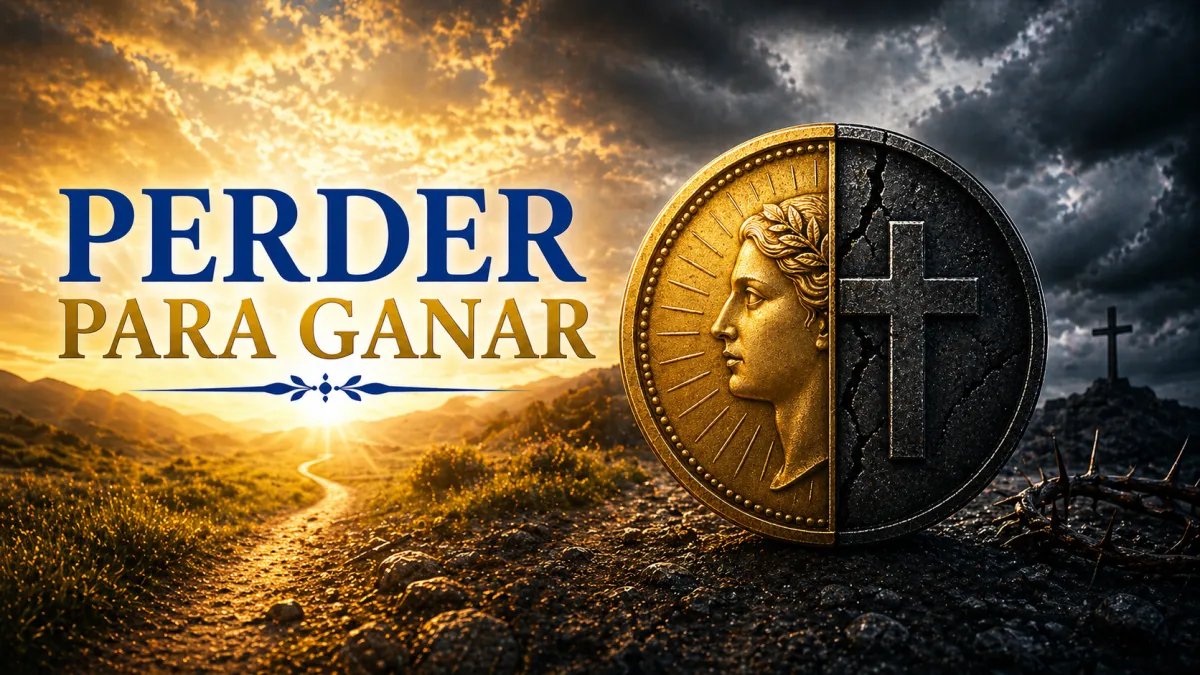 Perder Para Ganar