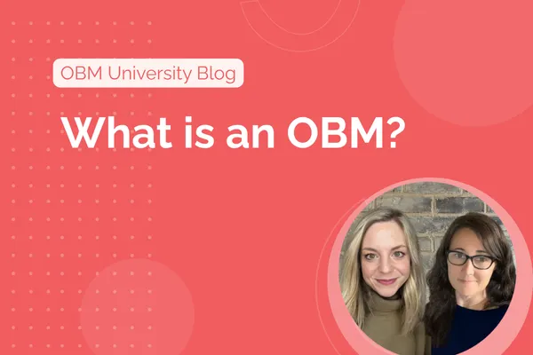 What is an Online Business Manager?