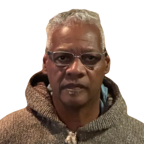 Rodney Shields, cinematic author portrait