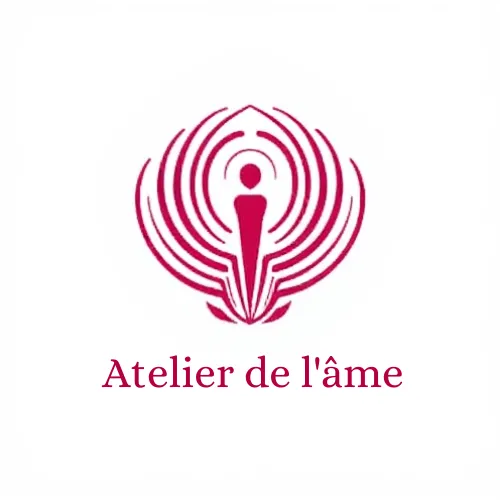 Logo Atelier de l'âme