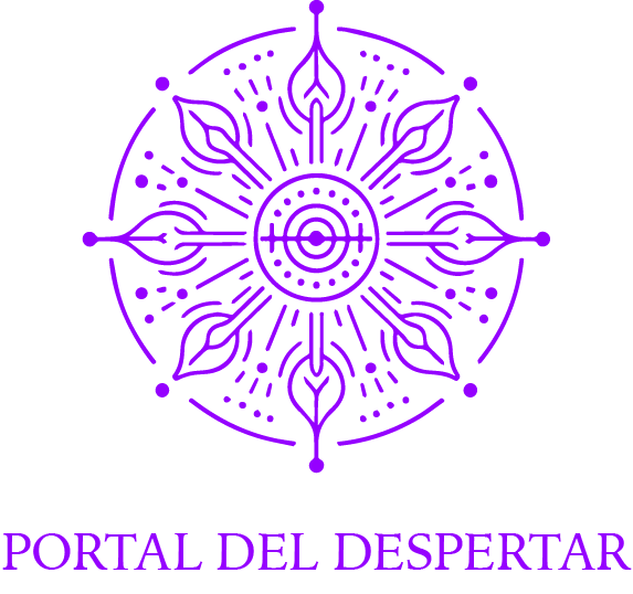Logo Portal del Despertar