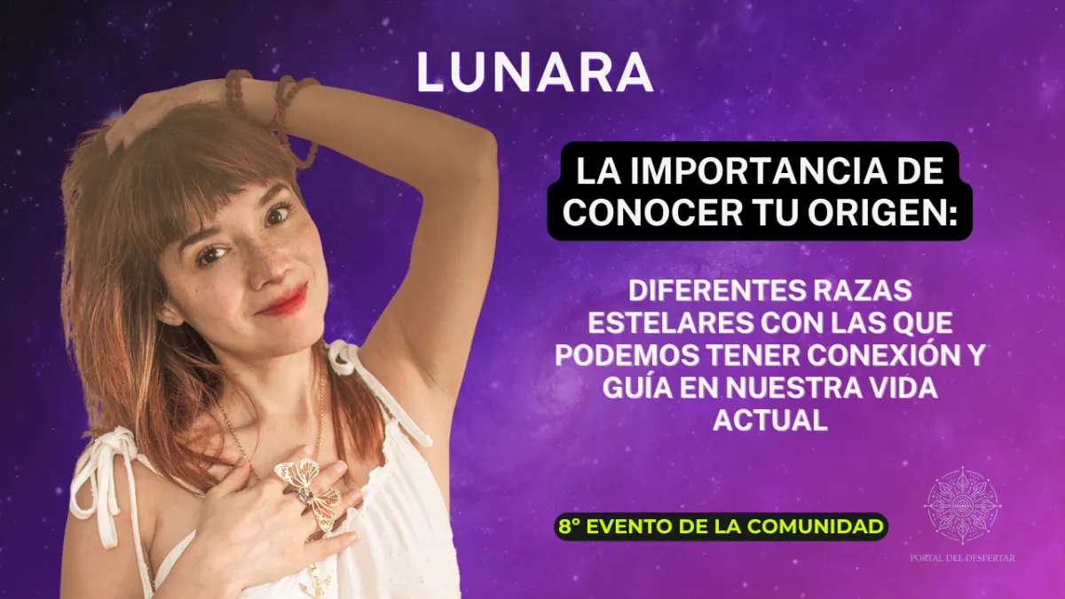 imagen de autor y evento